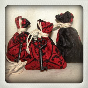 road opener gris gris