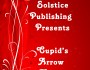 New Release Feature: Cupid’s Arrow Anthology by Solstice&nbsp;Publishing