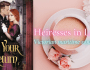 New historical romance&nbsp;release